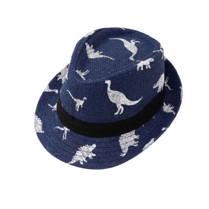 Children's Straw Hat