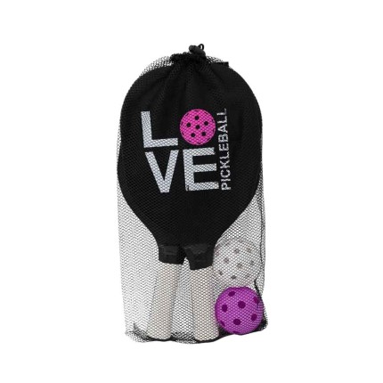 Ρακέτα Παραλίας Σετ 2