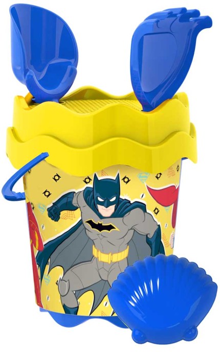 Σετ Κουβαδάκι Batman