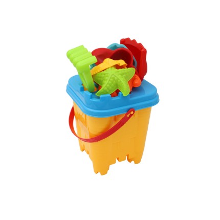 Σετ Κουβαδάκι Παραλίας 2