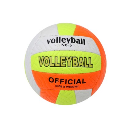 Μπάλα Βόλει 66cm 2