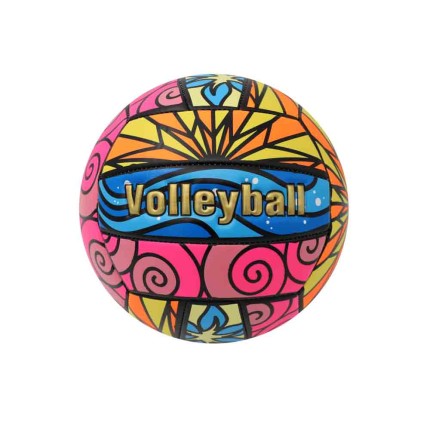 Μπάλα Βόλει 66cm 2