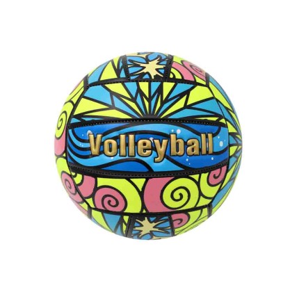 Μπάλα Βόλει 66cm 2