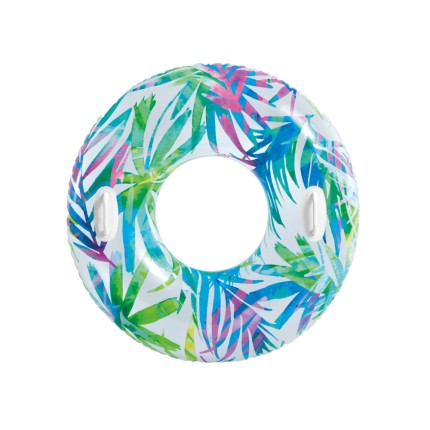 Φουσκωτή Ρόδα Tropical 97cm 2