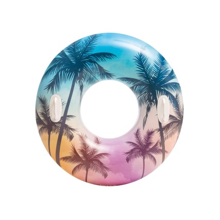 Φουσκωτή Ρόδα Tropical 97cm 2