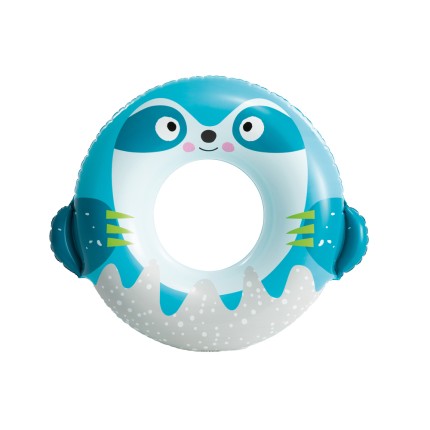 Φουσκωτή Κουλούρα...