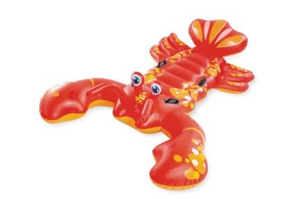 Φουσκωτό Στρώμα Αστακός