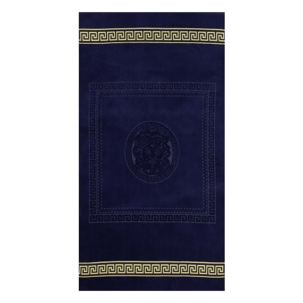 Πετσέτα Ζακάρ Δίας Με Χρυσό...