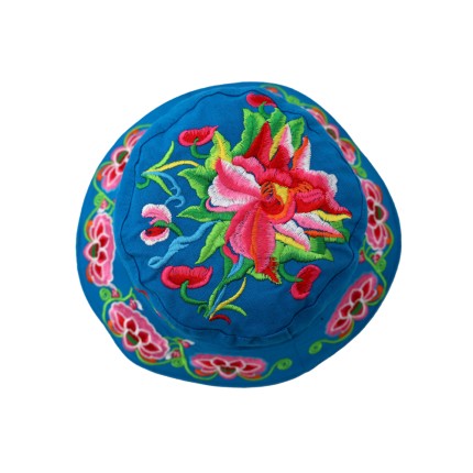 Woman's Bucket Ηat With... 2