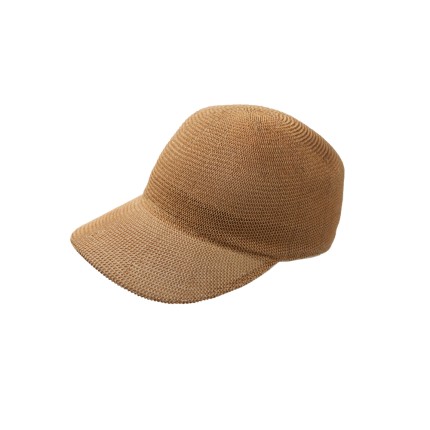 Unisex Jockey Straw Hat... 2