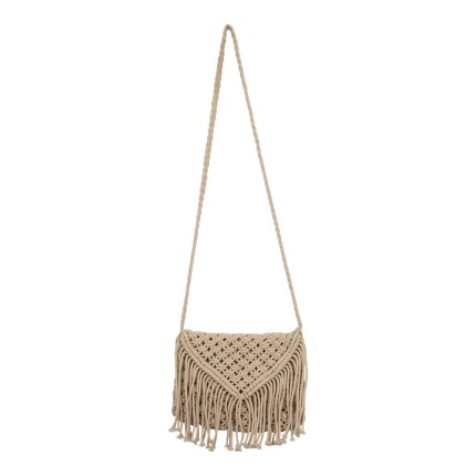 Τσαντάκι Macrame... 2