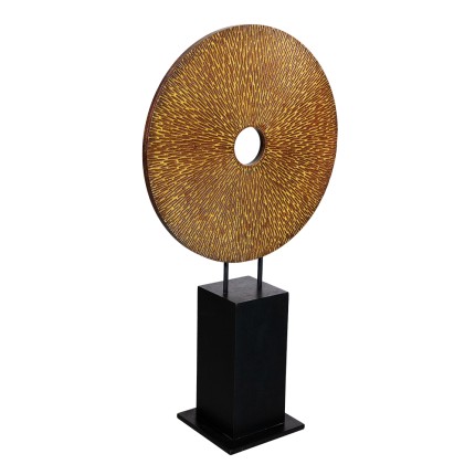 Διακοσμητικό Ξύλινο Ήλιος... 2