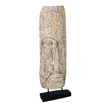 Διακοσμητικό Ξύλινο Totem... 2