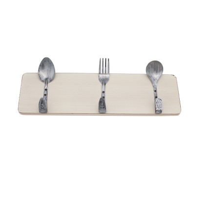 Κρεμάστρα για Πετσετάκια...