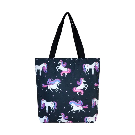 Τσάντα Ώμου Cartoon 2