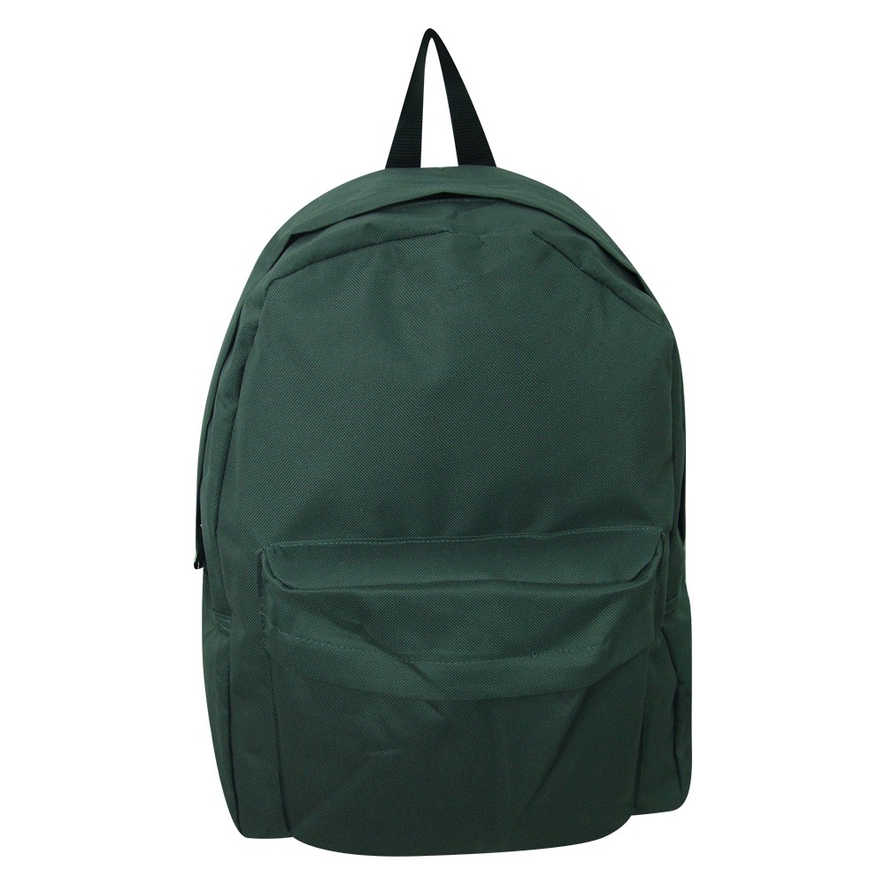 Σχολική Τσάντα Basic 32x43x14cm