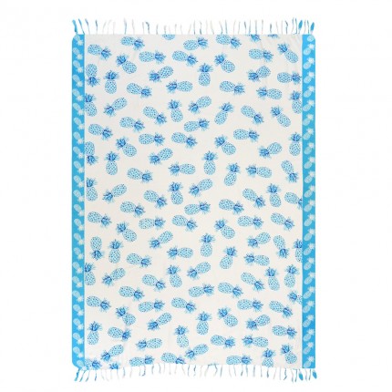 Pareo Rayon Pineapple with...