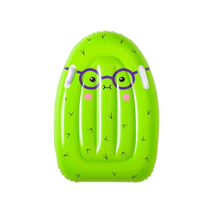 Φουσκωτή Σανίδα Με Σχέδια... 2