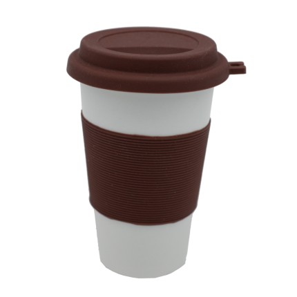 Κούπα Βόλτας Κεραμική 15x9.5cm 2