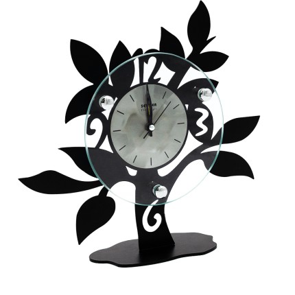 Ρολόι Επιτραπέζιο Μεταλλικό... 2