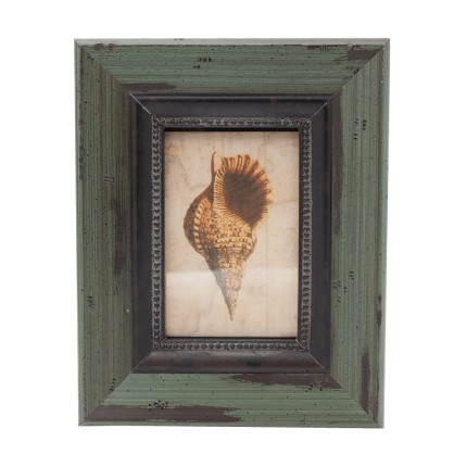 Κορνιζά Φωτογραφιών Ξύλινη...