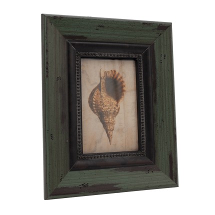 Κορνιζά Φωτογραφιών Ξύλινη... 2