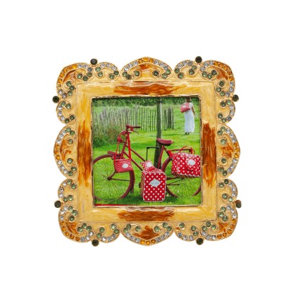 Κορνιζά Φωτογραφιών Ξύλινη...