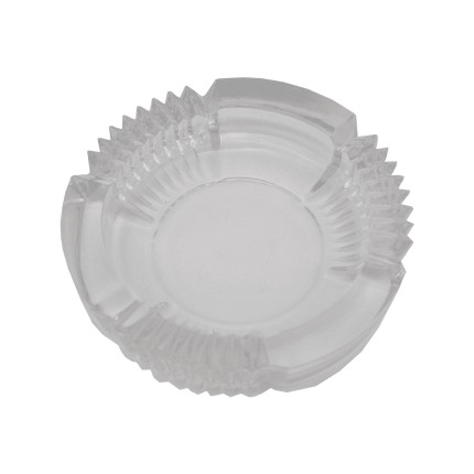 Κρυστάλλινο Στρογγυλό...