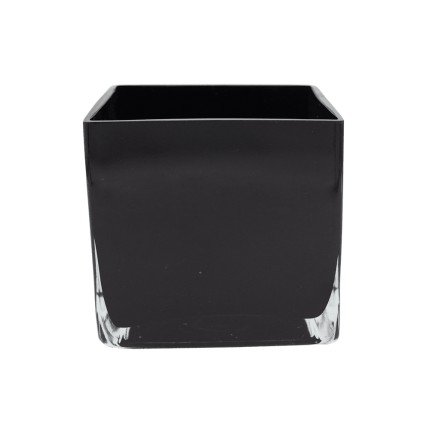 Γυάλινο Μπολ 12x12x12.5cm 2