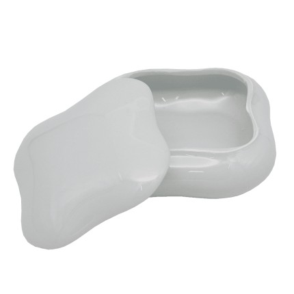 Πορσελάνινη Μπιζουτιέρα...