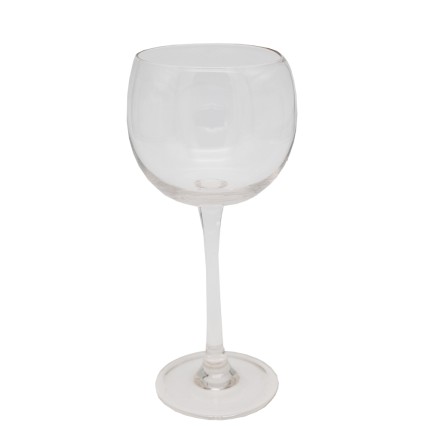 Κηροπήγιο Ποτήρι Κρασιού...