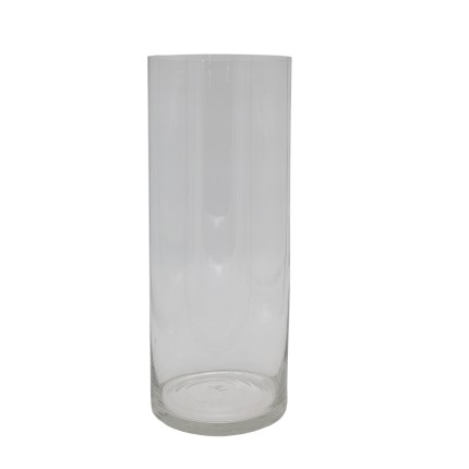 Γυάλινο Ανθοδοχείο Σωλήνας...