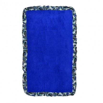 Πετσέτα Ζακάρ Βελουτέ...