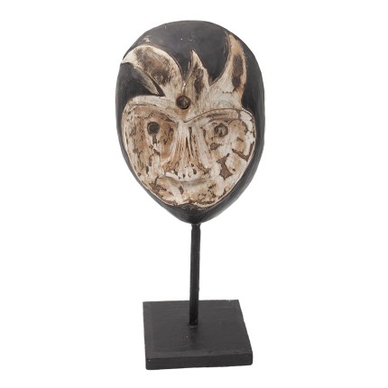 Διακοσμητικό Ξύλινο Πρόσωπο... 2