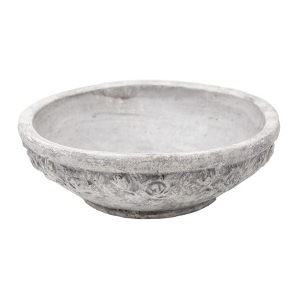 Μπολ Γύψινο Φ38cm