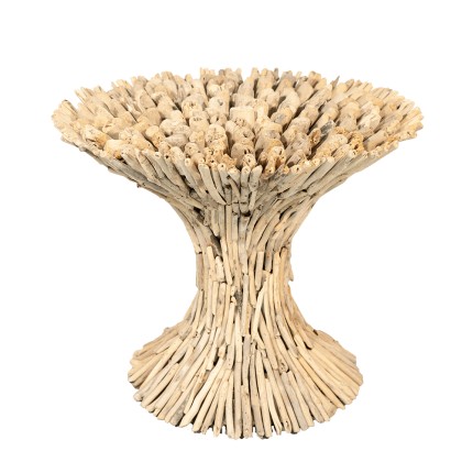 Τραπεζάκι από Θαλασσόξυλα...