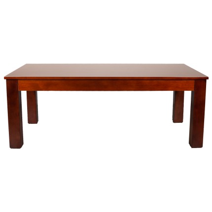 Ξύλινο Τραπεζάκι Σαλονιού... 2