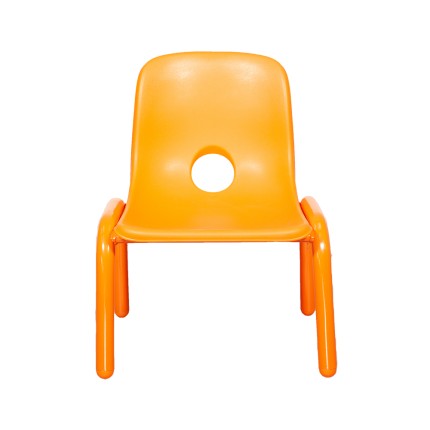 Παιδικό Καρεκλάκι Πορτοκαλί...
