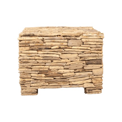 Τραπεζάκι Από Θαλασσόξυλα... 2