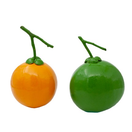 Ξύλινη Μπάλα Φρούτο 143m