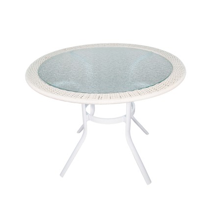 Μεταλλικό Τραπέζι Με... 2