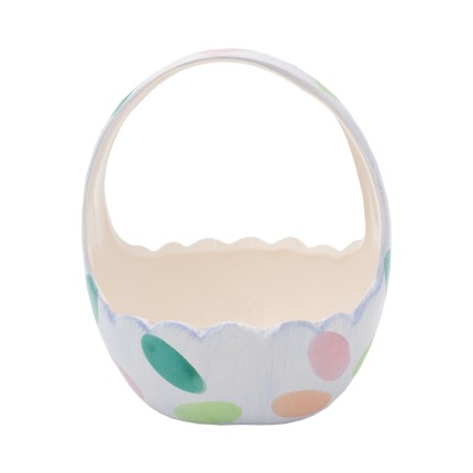 Πασχαλινό Καλαθάκι 20x15x15cm 2