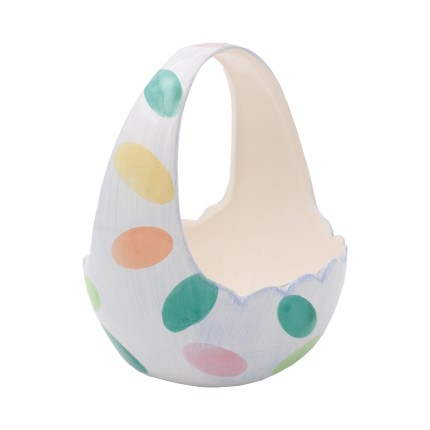 Πασχαλινό Καλαθάκι 20x15x15cm