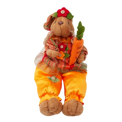 Λούτρινος Πασχαλινός Λαγός... 2