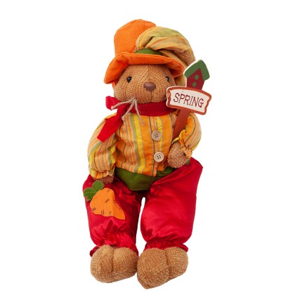 Λούτρινος Λαγός Άνοιξη...