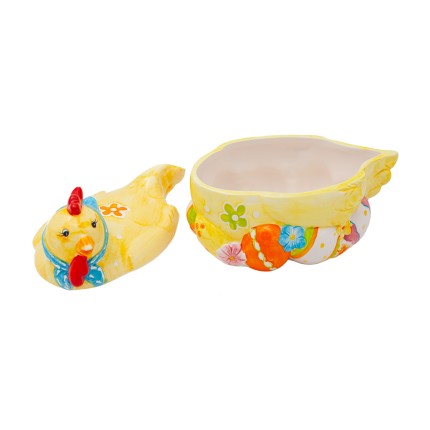 Πασχαλινή Φοντανιέρα... 2