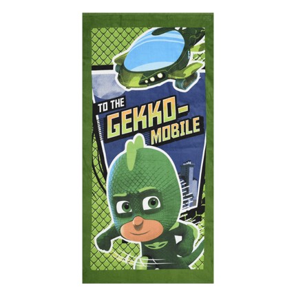 Πετσέτα Παιδική PJ Masks... 2