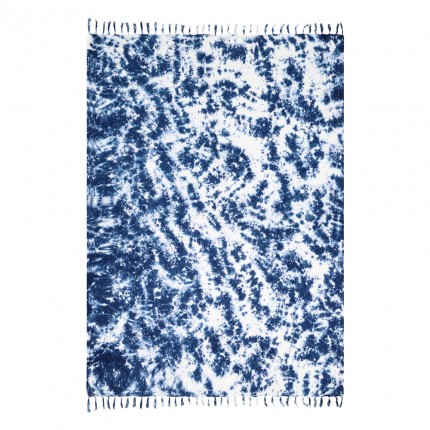 Παρεό Rayon Tie-Dye Μάτι Με...