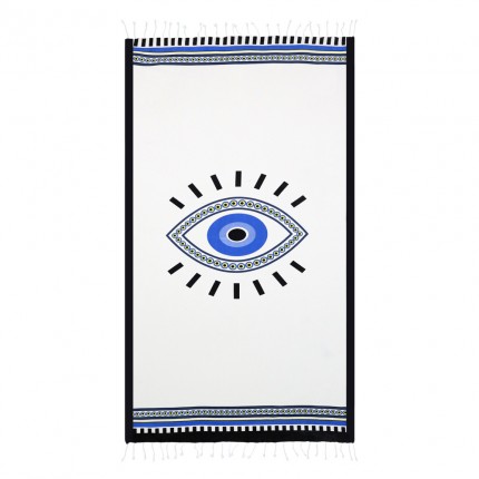 Kαλοκαιρινή Πετσέτα Μπλε...