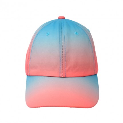 Jockey Hat Tie-Dye 2